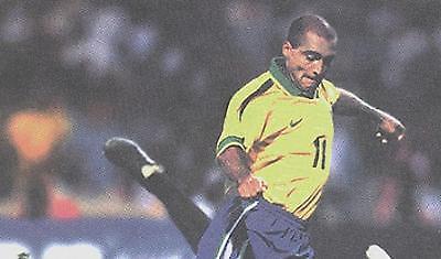 Επίθεση Ρομάριο σε Πελέ