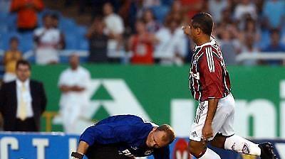 Ρομάριο… ο αθάνατος