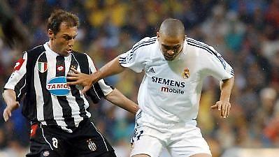 Θέλει εκδίκηση ο Ρονάλντο