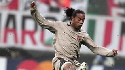 Ροναλντίνιο: «Ο Ρονάλντο παραμένει ο καλύτερος στον κόσμο»