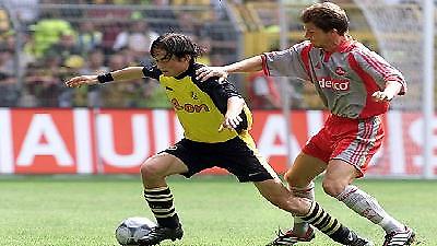 Στη Λιόν ο Ροσίτσκι;