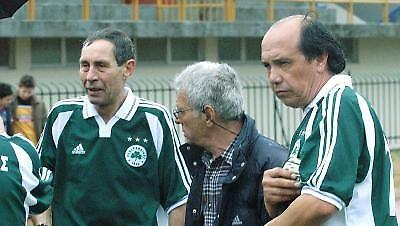 Ρότσα: «Δεν πρέπει να ξεχνάμε την ΑΕΚ»
