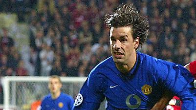 Είχε Ρουντ, αλλά τίποτα παραπάνω...