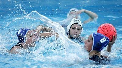 Σε ''φουλ'' ρυθμούς η εθνική πόλο