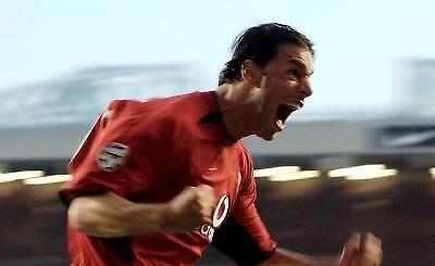 Φ.Νίστελροϊ: «Να αρπάξουμε την ευκαιρία»