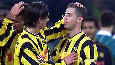 Στην «πυρά» ο Ρίκεν