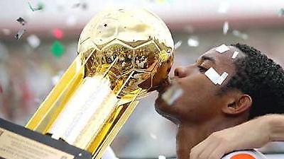 «Έκλεισε» στη Ρεάλ ο Ρομπίνιο