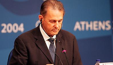 Ρογκ: 'Φαβορί είναι όλες οι υποψηφιότητες'