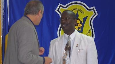 Πρωτοφανής τιμωρία για τα νησιά Μπαρμπέιντος