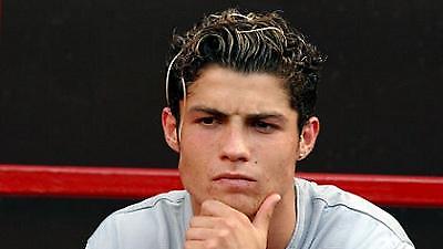 Εκτός με την Κρισταλ Πάλας ο Ρονάλντο