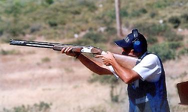 Βρήκε....στόχο στο Παγκόσμιο