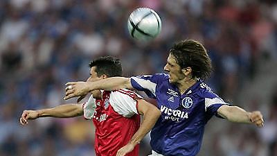 Ενδιαφέρον Σάλκε για Ραφίνια