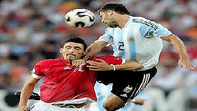 Kαι επίσημα στην Ίντερ ο Σάμουελ