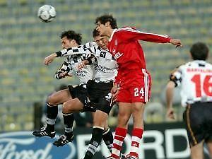 “Νυστέρι” για τον Σάντα Κρουζ