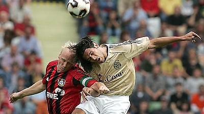 10 μέρες εκτός ο Ρόκε Σάντα Κρουζ