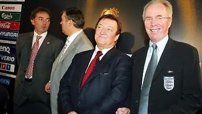 Ζ. Σαντινί: «Δεν είμαστε έτοιμοι για την τετράδα»