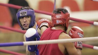 ''Χάλκινος'' ο Σαρίδης