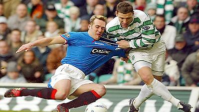 Νίκη της Ρέιντζερς στο «Ολντ Φερμ»