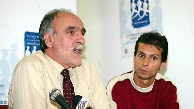 Χωρίς Σεβαστή η Επιτροπή για Κεντέρη-Θάνου