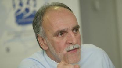 Σεβαστής: «Φταίει η διοίκηση του ΣΕΦ»