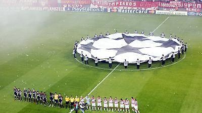 Οι βαθμολογίες των ομίλων