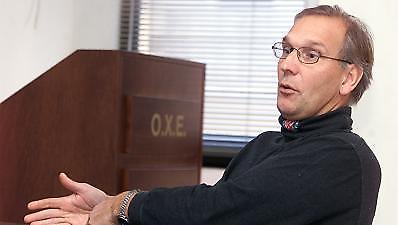 Ήρεμος ο Σέφερτ