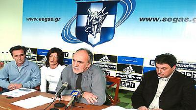 Στην Ελλάδα το 2006 το Παγκόσμιο Κύπελλο της IAAF