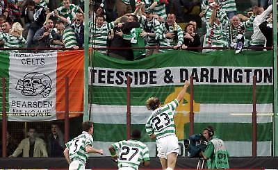 Πρωτάθλημα Σκωτίας: «Σίφουνας» η Σέλτικ