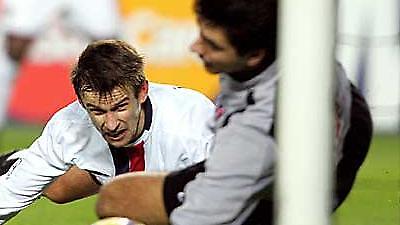 Καθάρισε ο Σέμακ για την ΤΣΣΚΑ