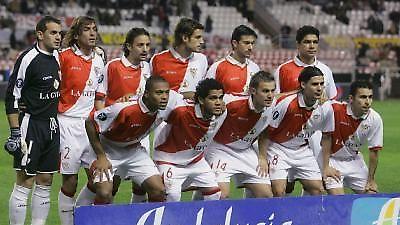 Primera Division: Άλωσε το «Μπερναμπέου» η Σεβίλλη