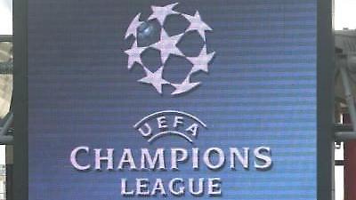 Η τελική βαθμολογία των ομίλων