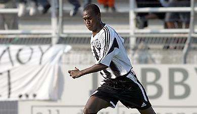 Σικαμπάλα: ''Θα κάνω τα πάντα για τον κόσμο''