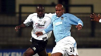 Έχασε τον Σινκλερ η Μάντσεστερ Σίτι