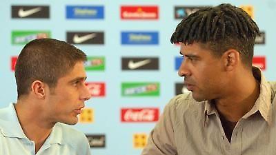 Σιλβίνιο: «Η Τσέλσι μοιάζει με την Μπαρτσελόνα»