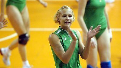 'Πολύτιμη' η Σιμάνκοβα