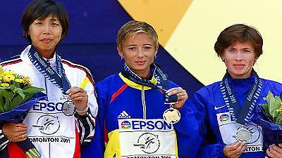 Εκτός η Σιμόν από το Παγκόσμιο Στίβου