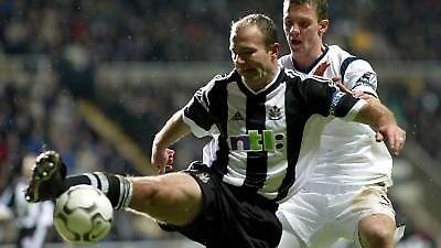 Premier League: Πριν τους Έλληνες... ο Έλληνας