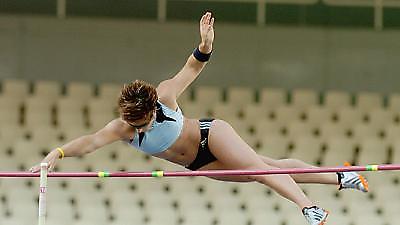 Πανελλήνιο ρεκόρ η Σκαφίδα