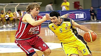 ''Σώθηκε'' από τη διάλυση η Σκαβολίνι