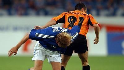 Επέστρεψε νικητής