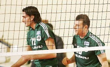 Σε απολογία ο Σμαραγδής