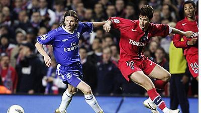 Ο Σμέρτιν στην Τσάρλτον