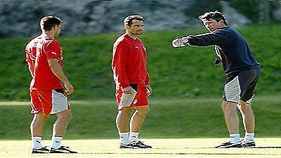 Δεν ανησυχεί ο Σόλιντ