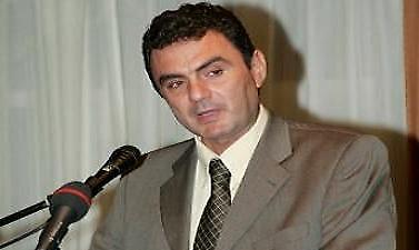 Πρωταθλητής για 6η σεζόν ο Χρήστος Σωτηρακόπουλος