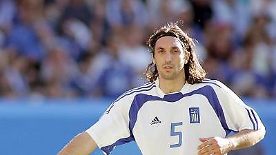 Στα άκρα με Κυργιάκο