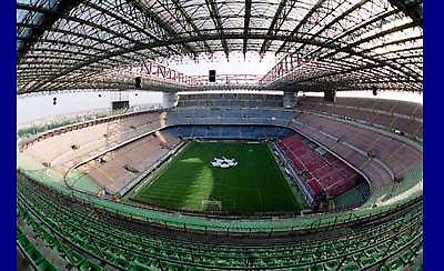 Συνθετικοί χλοοτάπητες στην Ιταλία