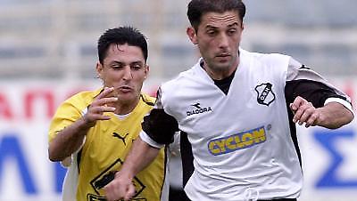 ΟΦΗ: Ατυχία με Σταυρακάκη