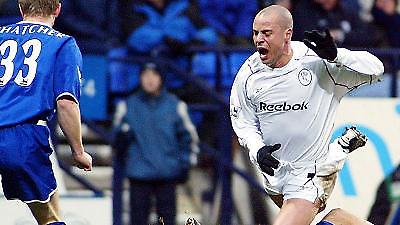 Premier League: «Reds» vs «Stelios»