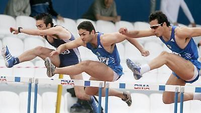 Στα ''Κνώσεια'' το ντεμπούτο του Ευαγγέλου