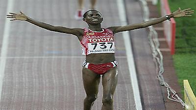 Η Ινζικούρου το χρυσό στα 3.000μ στιπλ